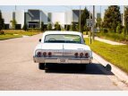 Thumbnail Photo 37 for 1964 Chevrolet Impala